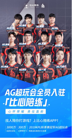 下的目标针