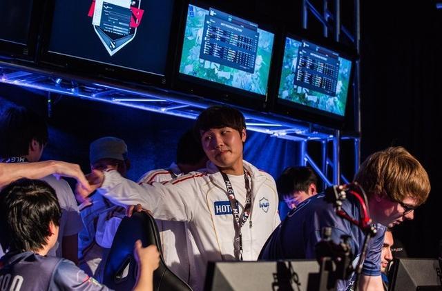 BLAST London 开放日6结果： Spirit 和 Fnatic 不幸被淘汰