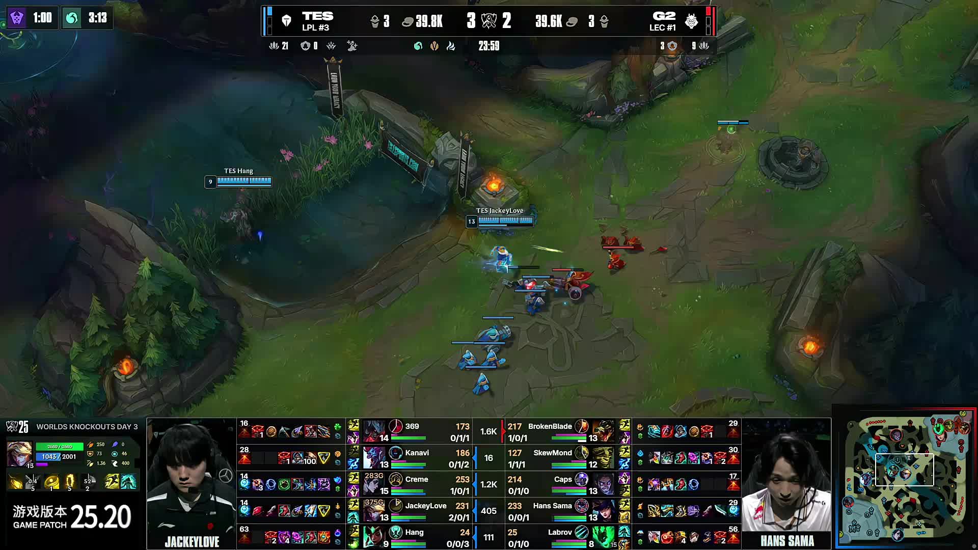 上海Major开幕阶段： FURIA Esports 克服内心的恐惧，以2-1战胜 BIG 晋级传奇组。