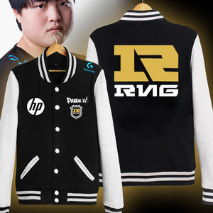 Assum：Baolan人很好，他会提醒我们要回城和买真眼