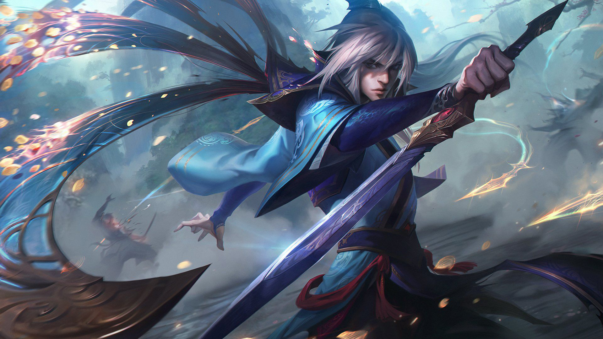 LCS ：EG官方表示Danny由于心理问题将缺席LCS败者组决赛