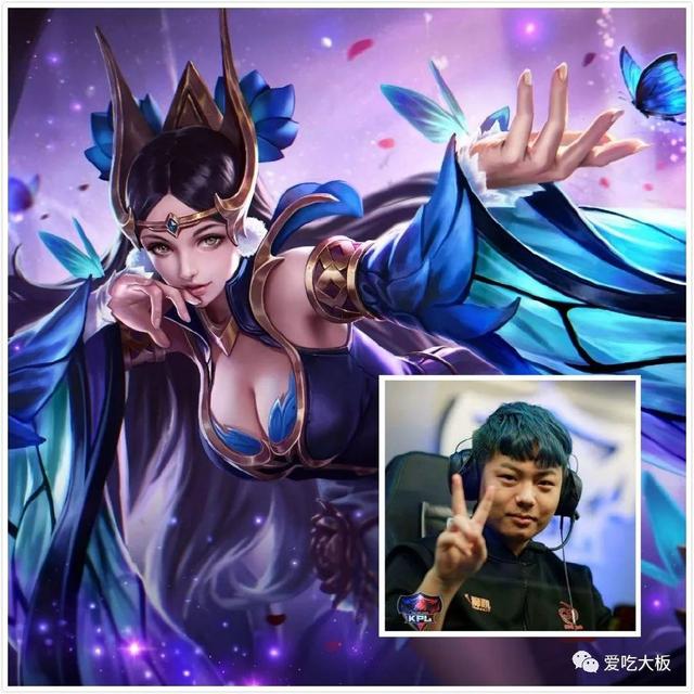 Passion UA 是上海欧洲RMR中最年轻的队伍