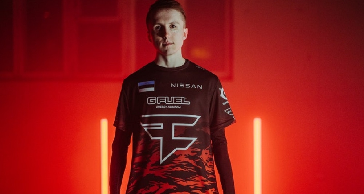 又整活！s1mple加盟G2？G2老板：支票随你填