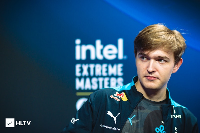 突发新闻： Rare Atom 老板辞去了 LPL 的职务，不是因为没有钱，而是因为他不想再做了。