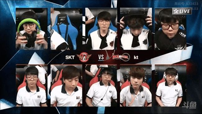 Ultra Prime 宣布了 LPL 第一阶段参赛者名单：糟糕！没有人对大家都熟悉~~
